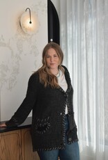 John & Jenn Lynn Cardigan
