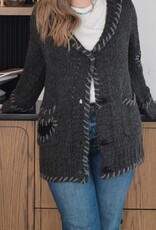 John & Jenn Lynn Cardigan