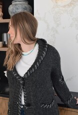 John & Jenn Lynn Cardigan