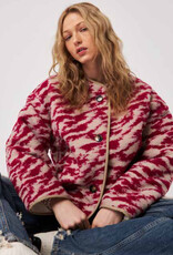 John & Jenn Quincy Casey Coat