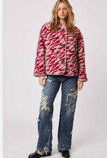 John & Jenn Quincy Casey Coat