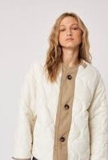 John & Jenn Quincy Casey Coat