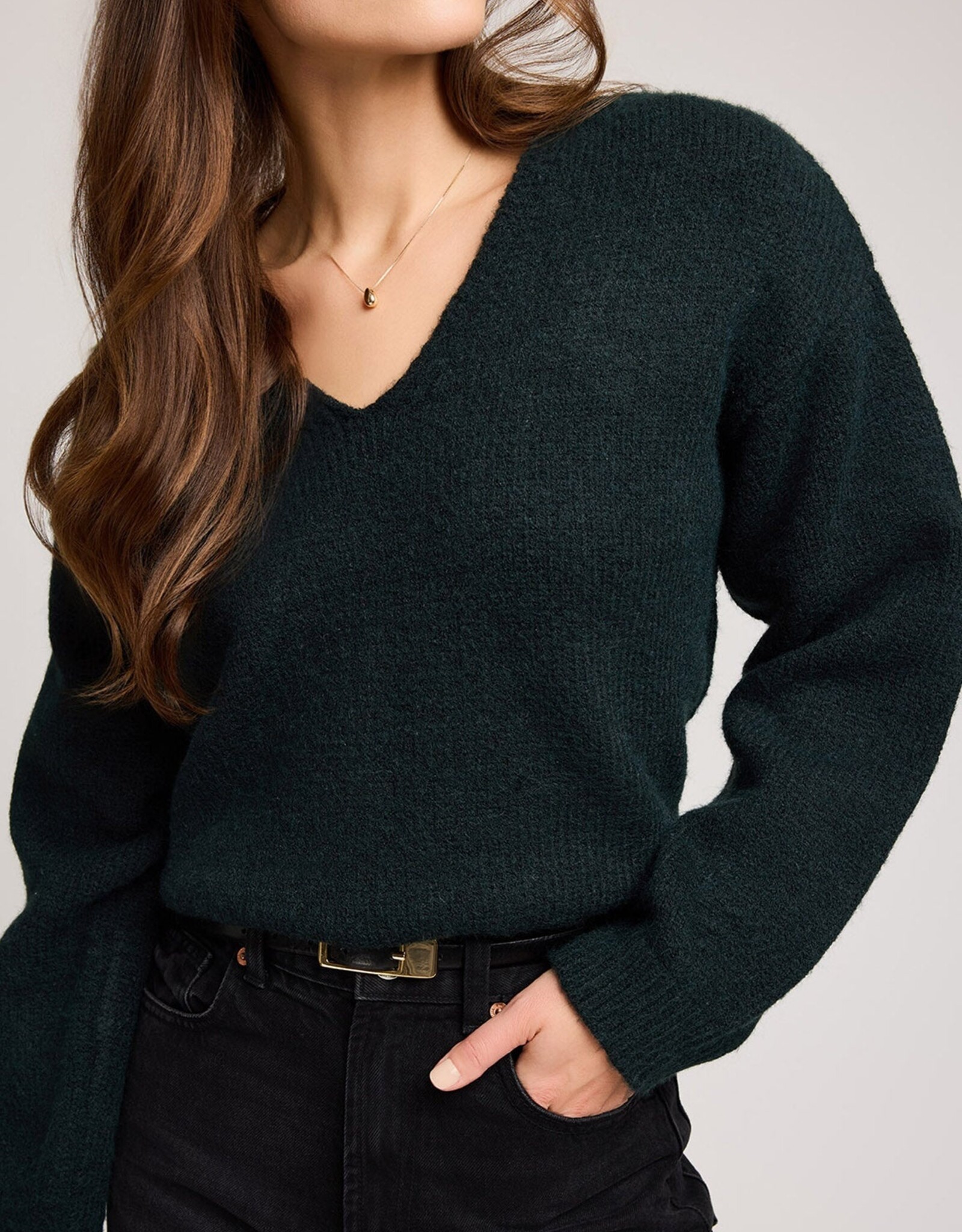 Gentle Fawn Angelica Sweater