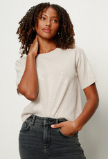 Sanctuary Sparkle Sequin Sweater