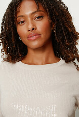 Sanctuary Sparkle Sequin Sweater