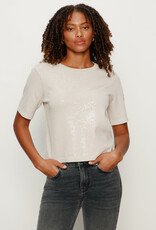 Sanctuary Sparkle Sequin Sweater