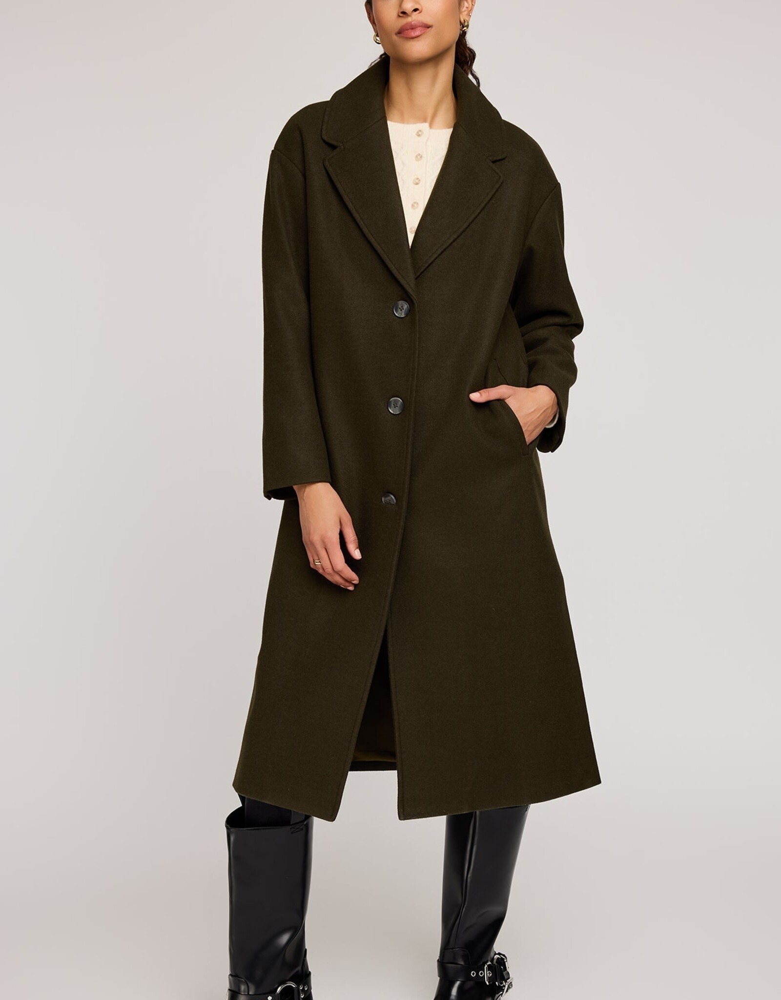 Gentle Fawn Agatha Coat