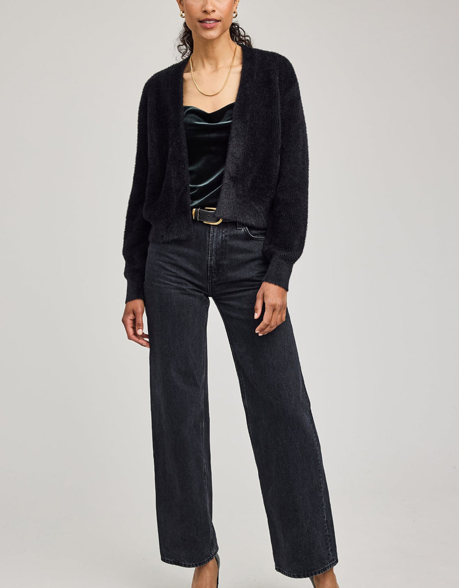 Gentle Fawn Theodora