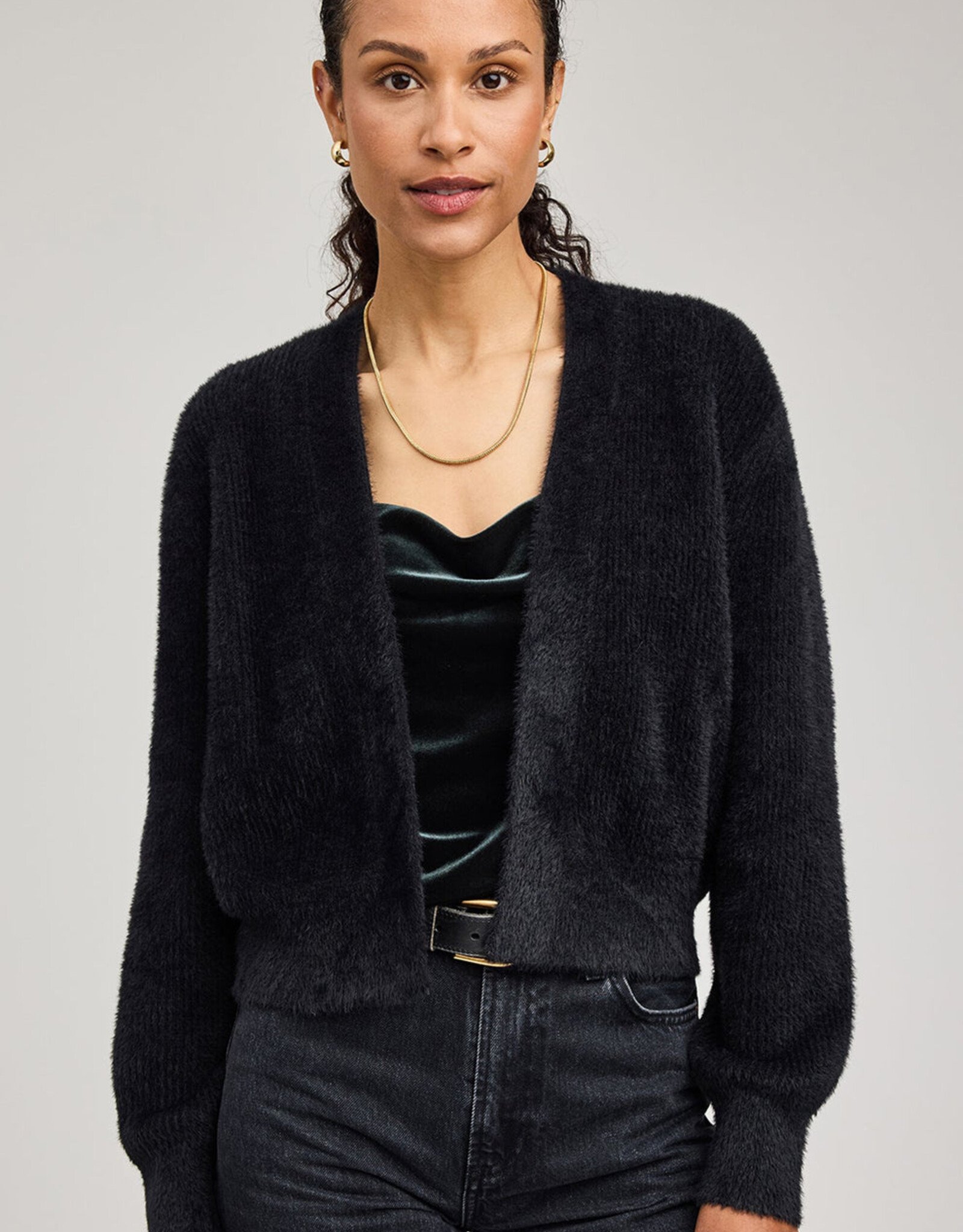 Gentle Fawn Theodora