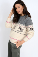 RD Style Gunhild Pullover
