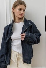 Raisonnel Presley Denim Jacket