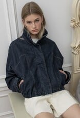 Raisonnel Presley Denim Jacket