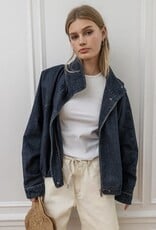 Raisonnel Presley Denim Jacket