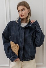 Raisonnel Presley Denim Jacket