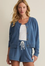 Z Supply Daily Knit Cardigan