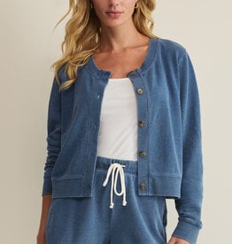 Z Supply Daily Knit Cardigan