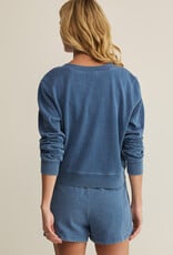 Z Supply Daily Knit Cardigan