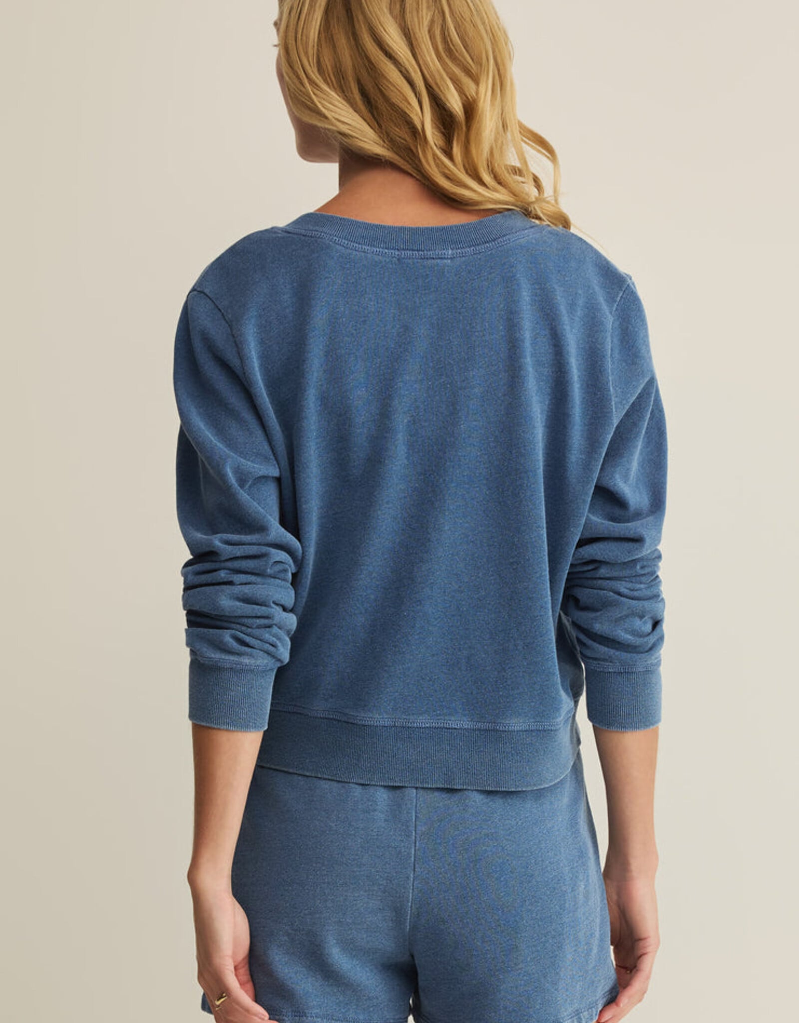 Z Supply Daily Knit Cardigan