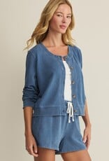 Z Supply Daily Knit Cardigan