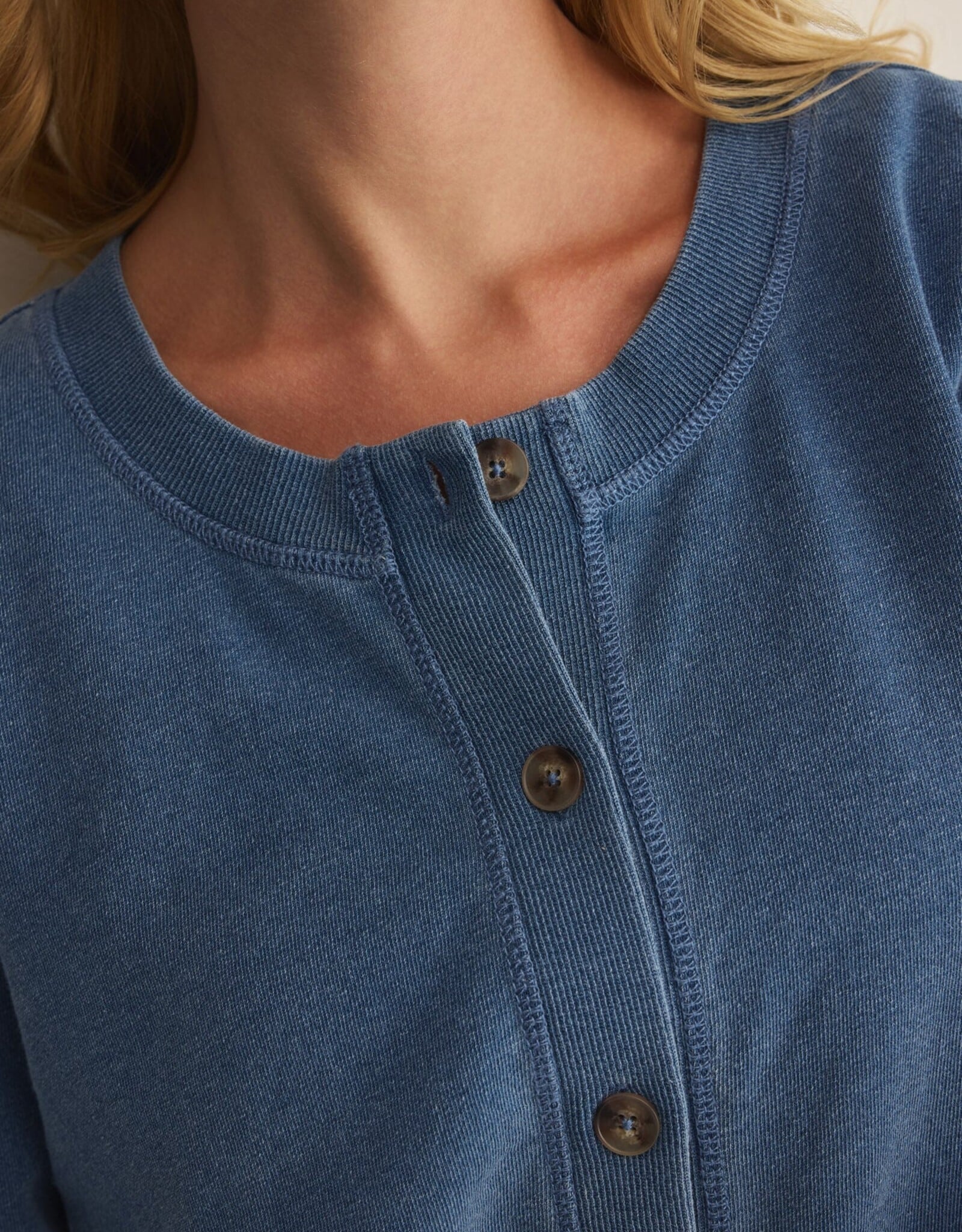 Z Supply Daily Knit Cardigan