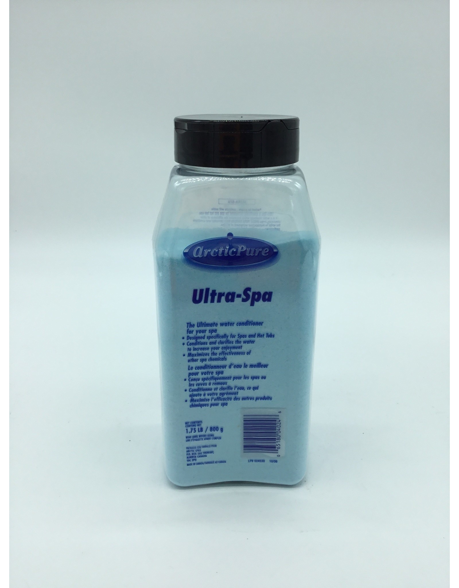 Arctic Pure Ultra Spa 1.75 lbs
