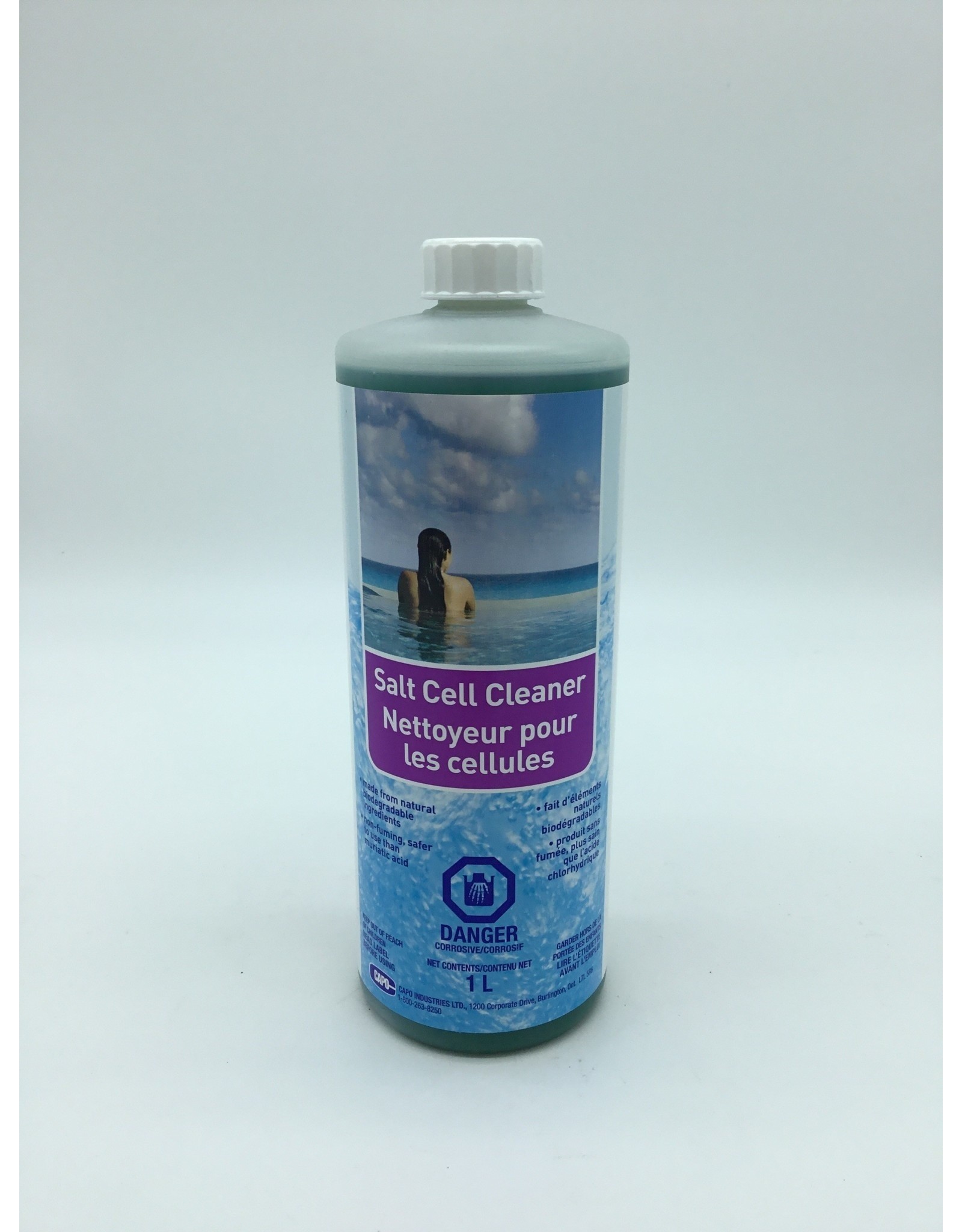 Arctic Pure Salt Cell Cleaner 32oz