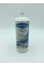 Arctic Pure Foam Dissolve