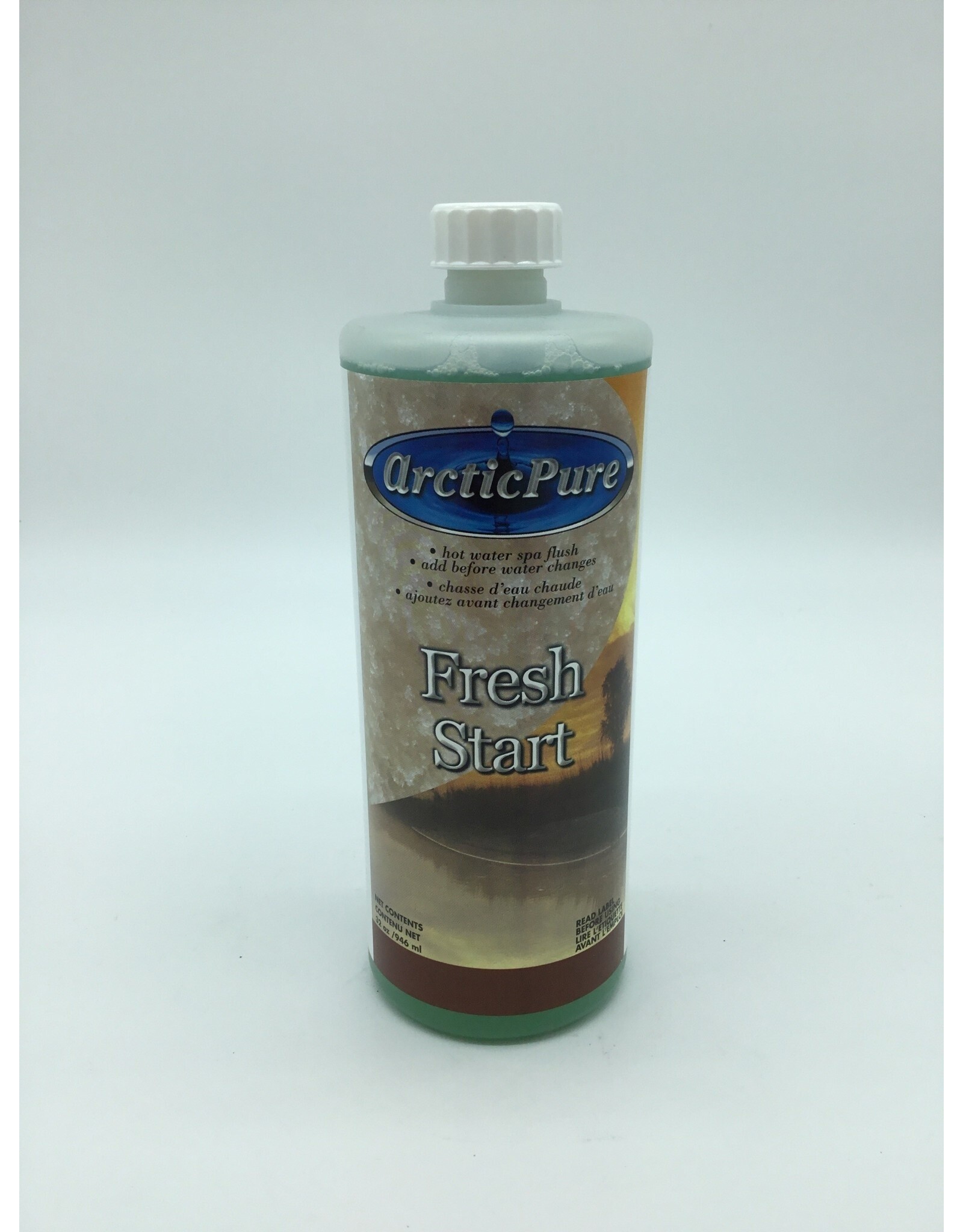 Arctic Pure Fresh Start 32oz
