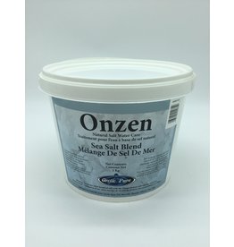 Arctic Pure Onzen/SpaBoy Salt 10lbs