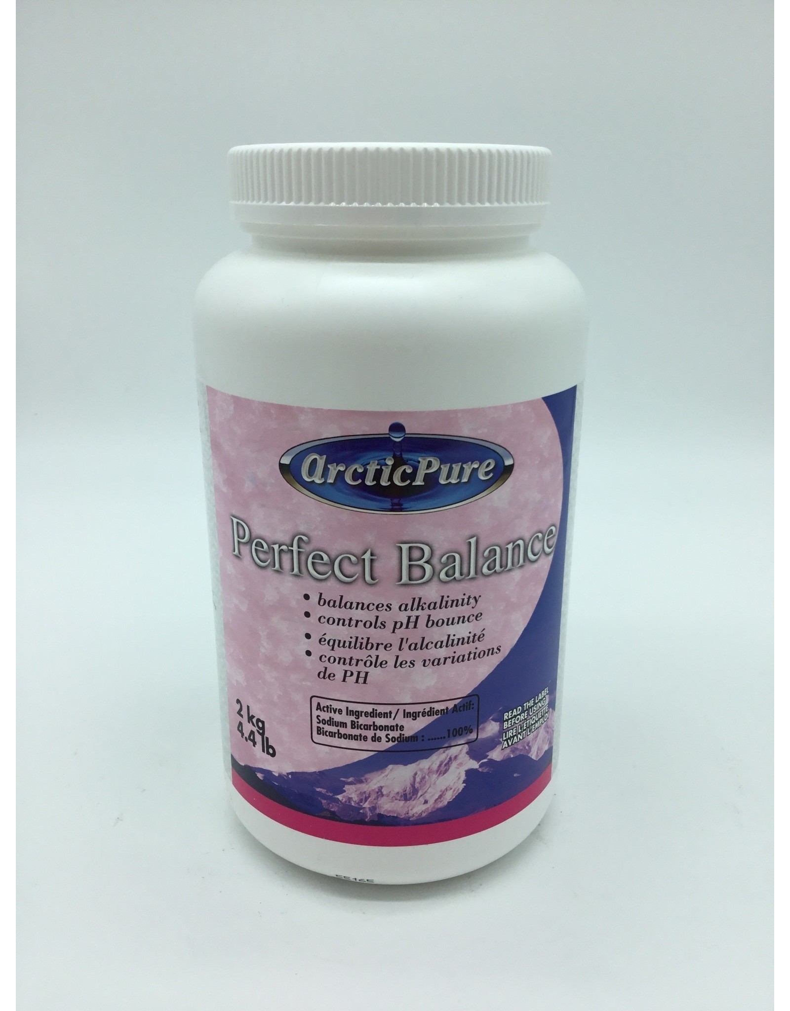 Arctic Pure Perfect Balance 4.4 lbs