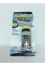 Capo Industries AquaChek Sodium Chloride Test Strips