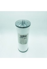 Arctic Spas Silver Sentinel Filter Threaded Base (2009 and newer)