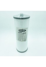 Arctic Spas Silver Sentinel Filter Threaded Base (2009 and newer)