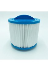 Arctic Spas Pleated Short Filter Threaded