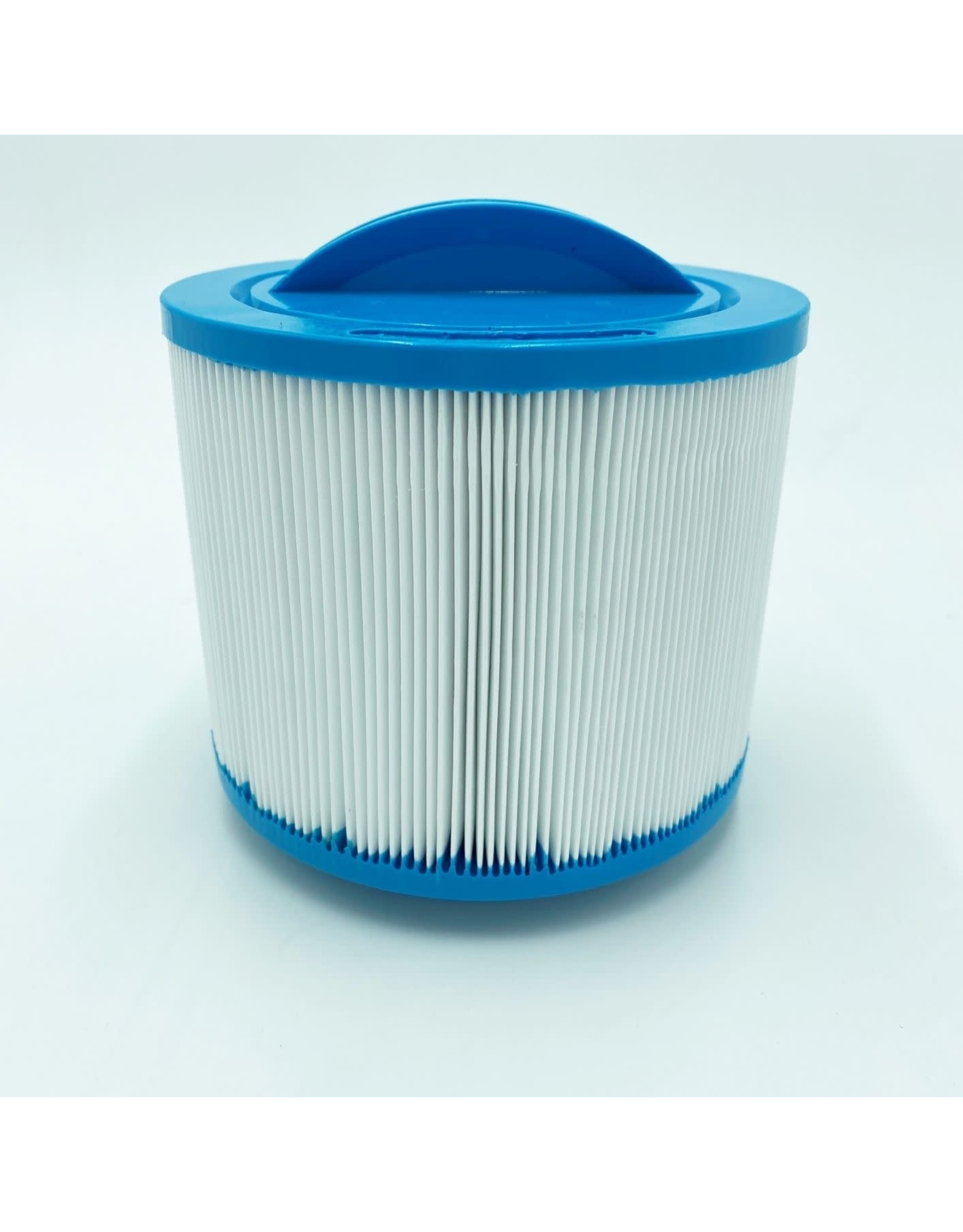 Arctic Spas Pleated Short Filter Threaded