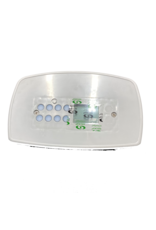 Arctic Spas Topside Control Pad TSC-80 (without overlay) - Gecko