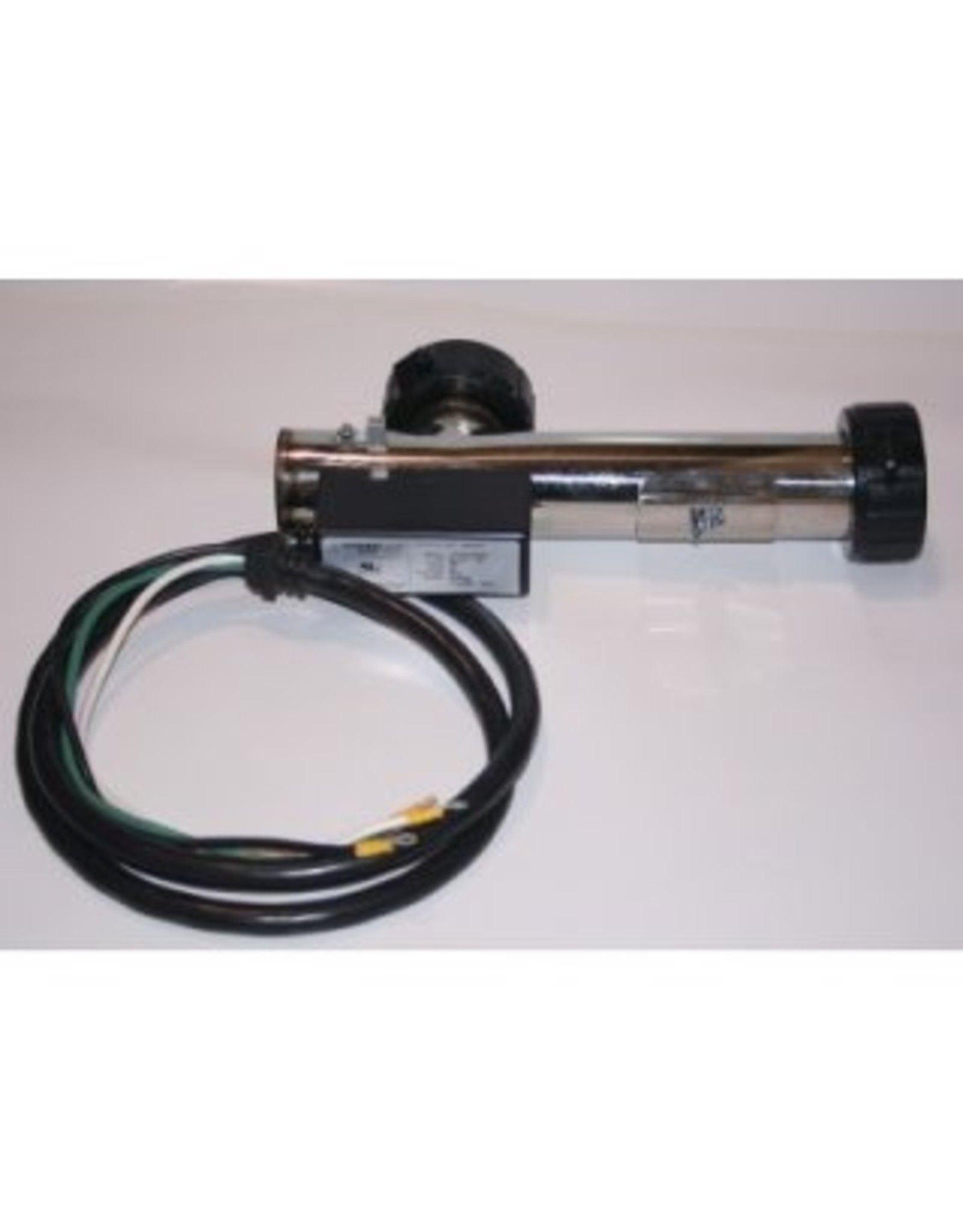 Arctic Spas Heater 90 Degree with Cord 5.5kw Straight Discharge