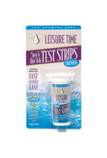 Leisure Time Leisure Time Bromine 4-in-1 Test Strips