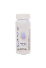 Blue Water Technology TruBlu Sodium Bromide Test Strips