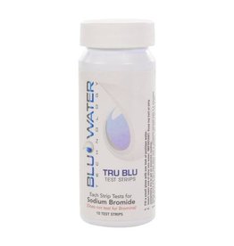 Blue Water Technology TruBlu Sodium Bromide Test Strips