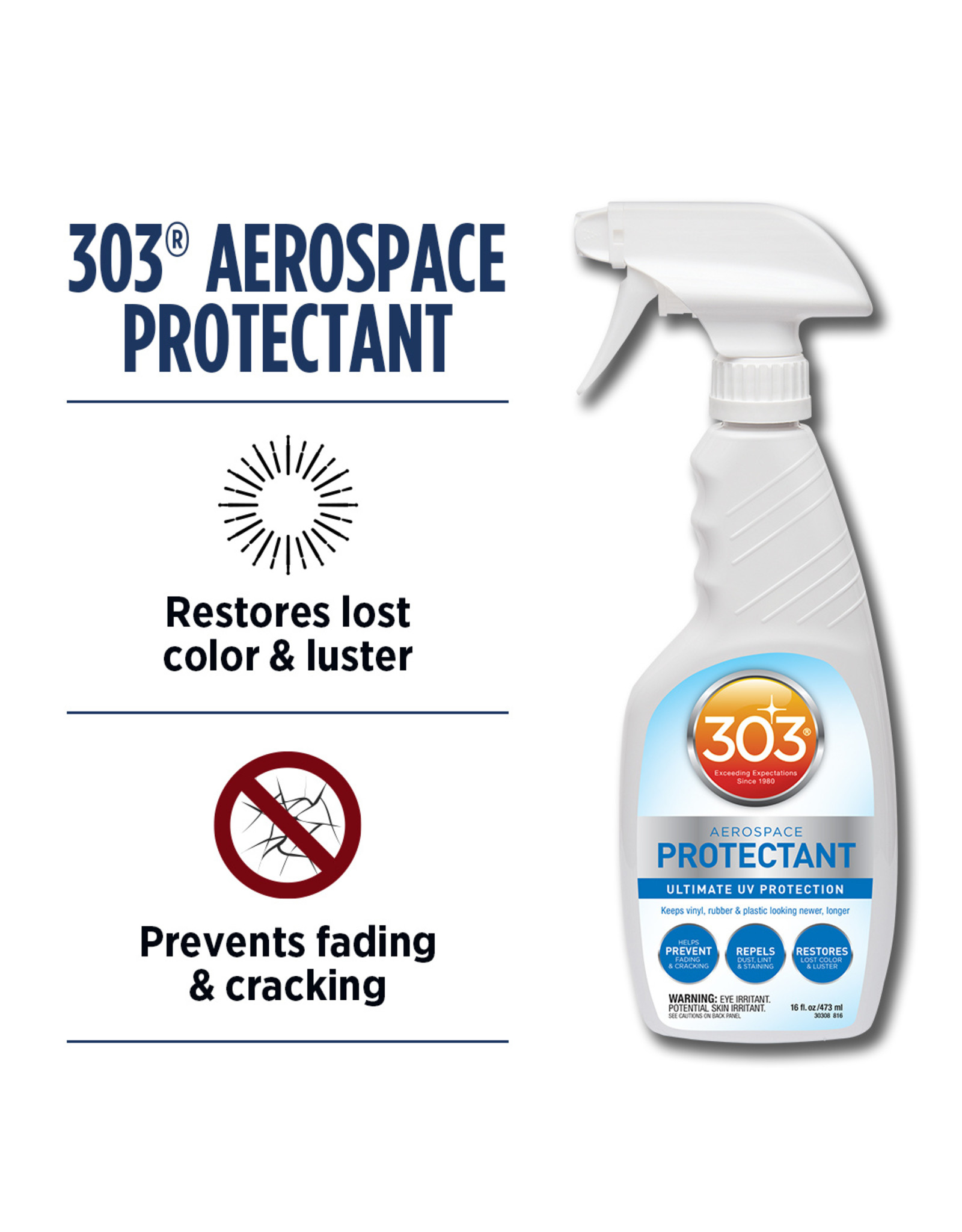 303 Aerospace Protectant