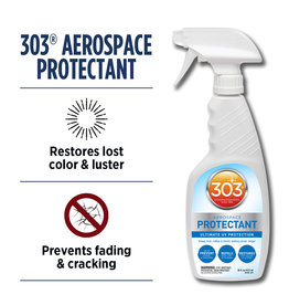 303 Products 303 Aerospace UV Protectant