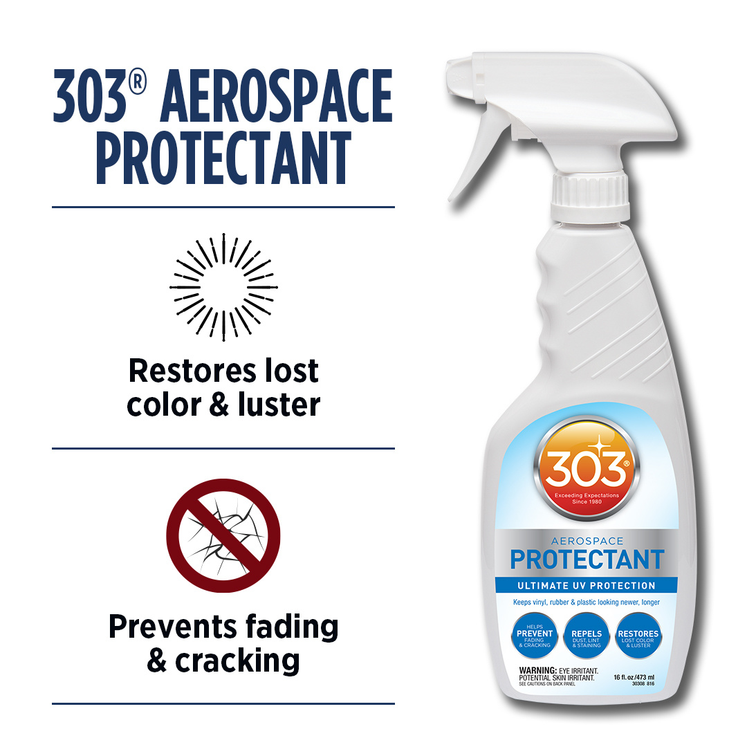 303 Aerospace UV Protectant - Arctic Spas Denver