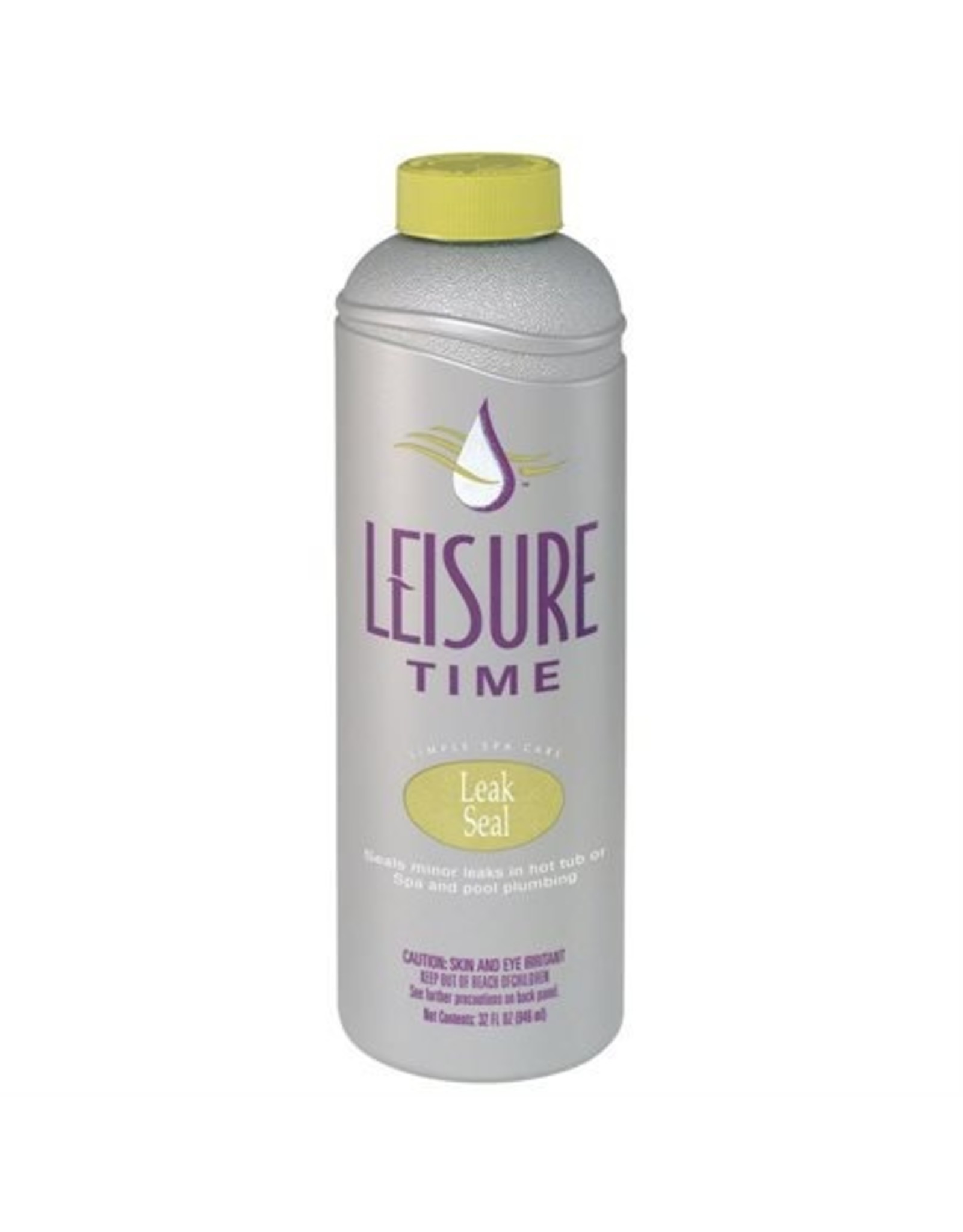 Leisure Time Leisure Time Spa Leak Seal - 1 QT