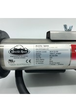 Arctic Spas Heater with Cord 5.5kw Straight