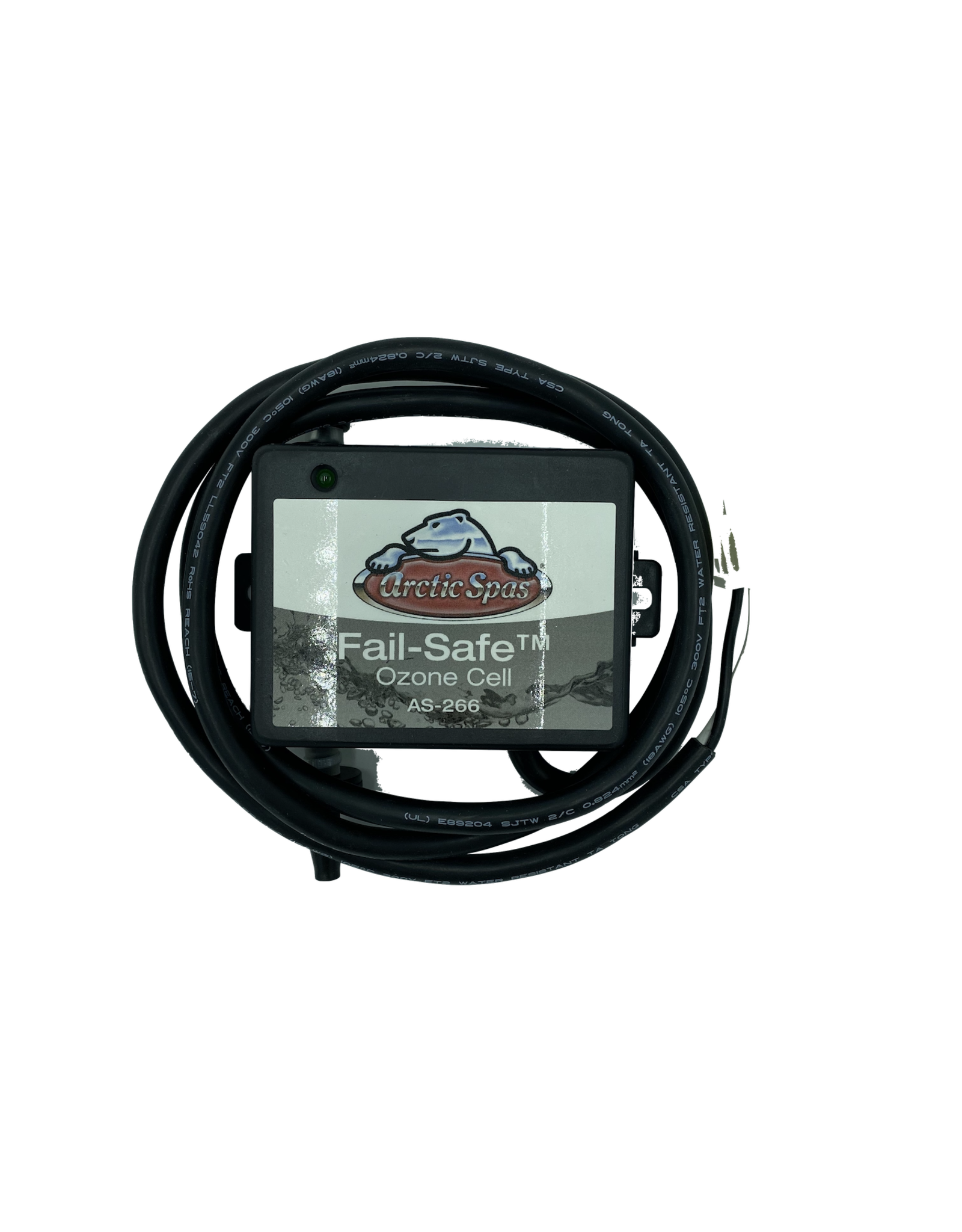Arctic Spas Peak Ozone Generator