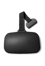 Essentials Spa Escort Pillow Head Cushion