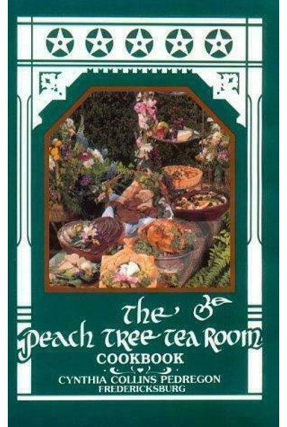PEACH TREE TEA ROOM
