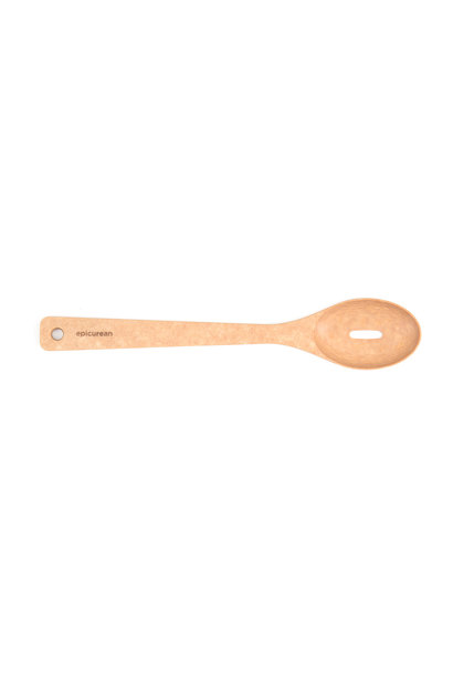 EPICURIAN SLOTTED SPOON