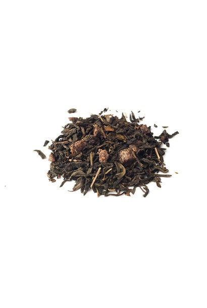 Peach Blossom Black Tea